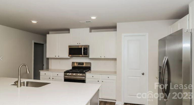 Greenbriar - Residential Lease