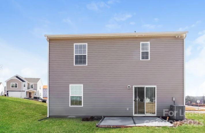 Greenbriar - Residential Lease