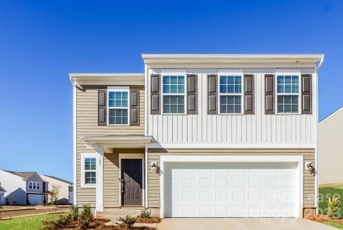 Greenbriar - Residential Lease