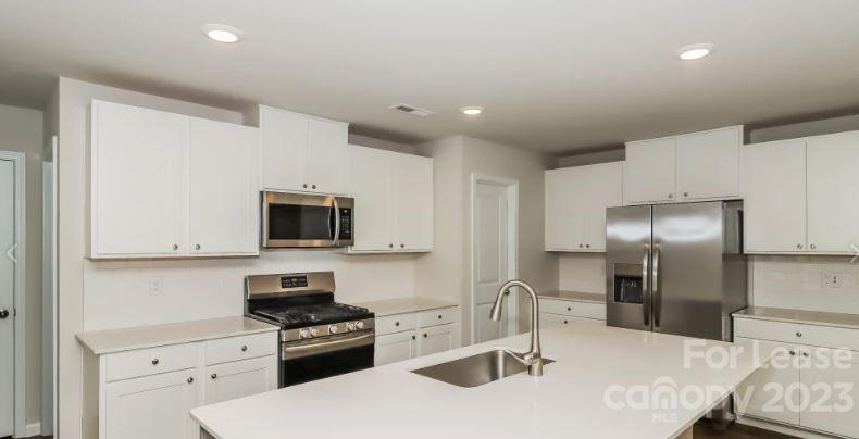 Greenbriar - Residential Lease