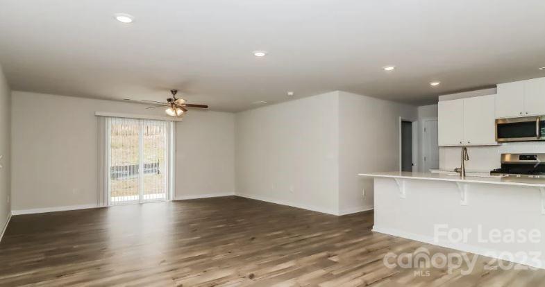 Greenbriar - Residential Lease