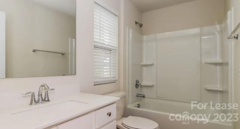 Greenbriar - Residential Lease