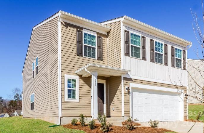 Greenbriar - Residential Lease