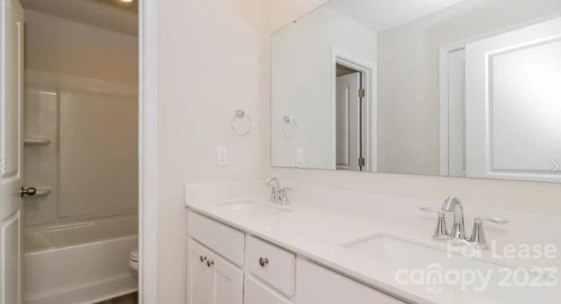 Greenbriar - Residential Lease