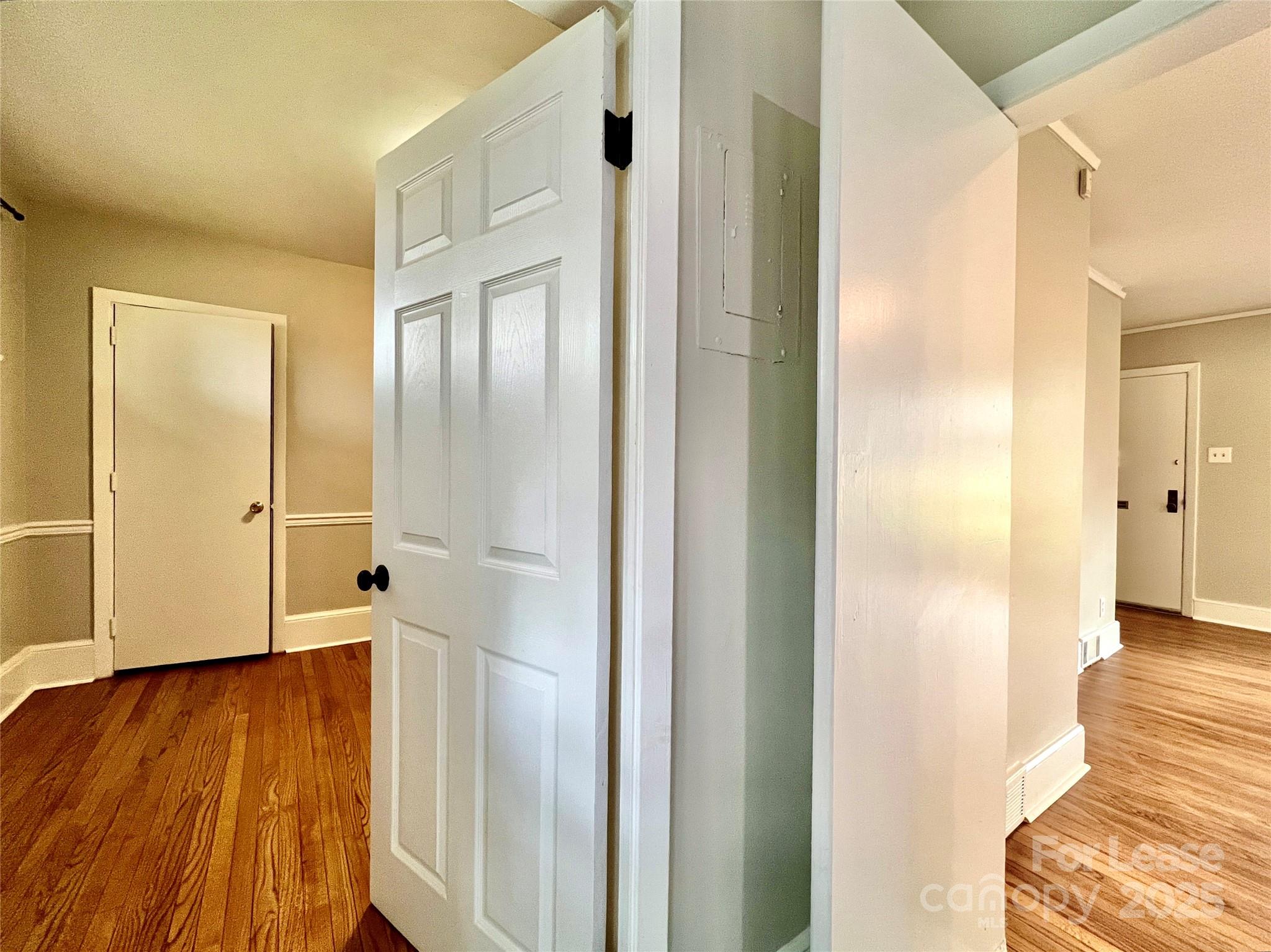 Cotswold Homes - Residential Lease