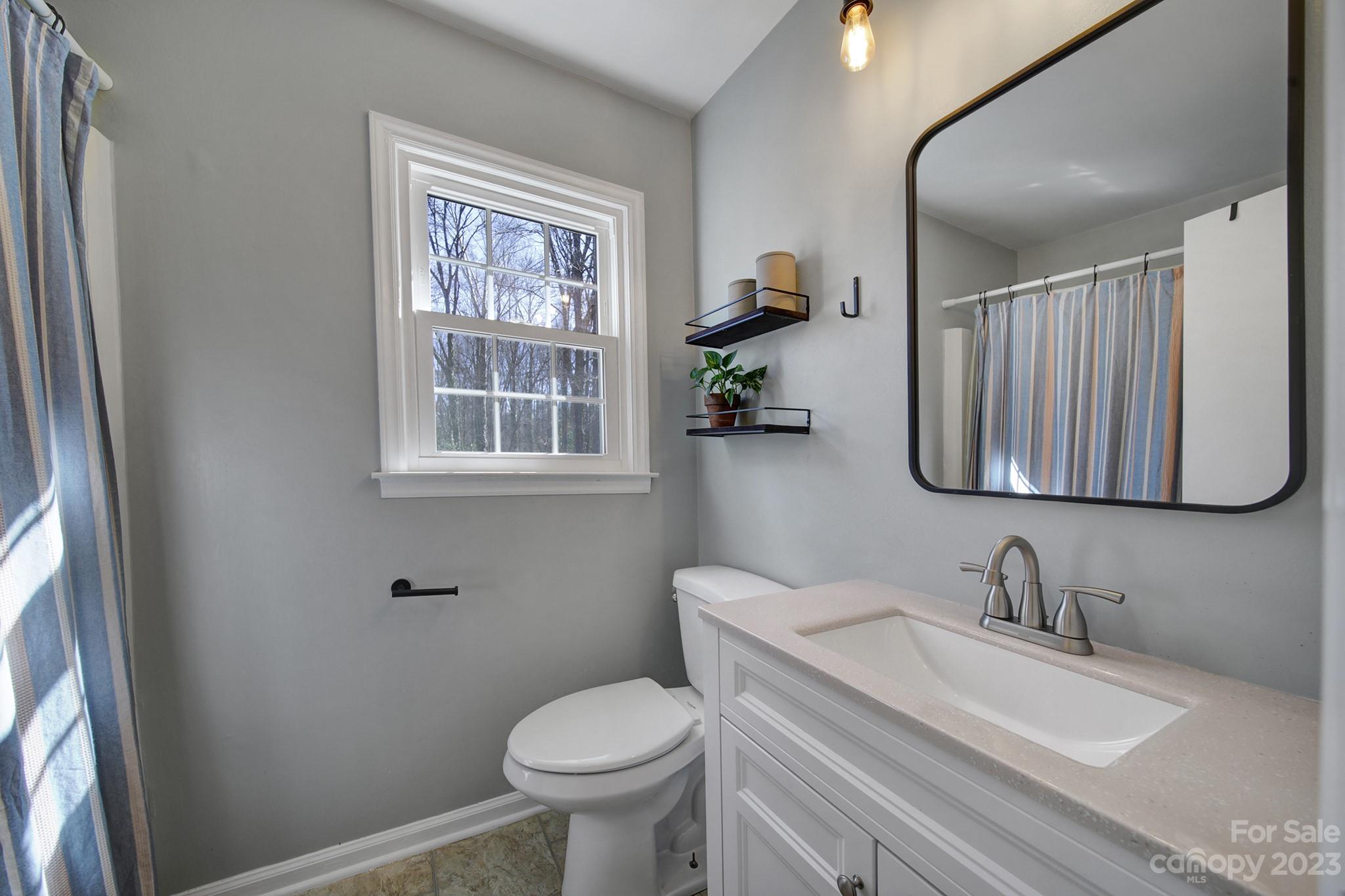 Timber Creek - Residential