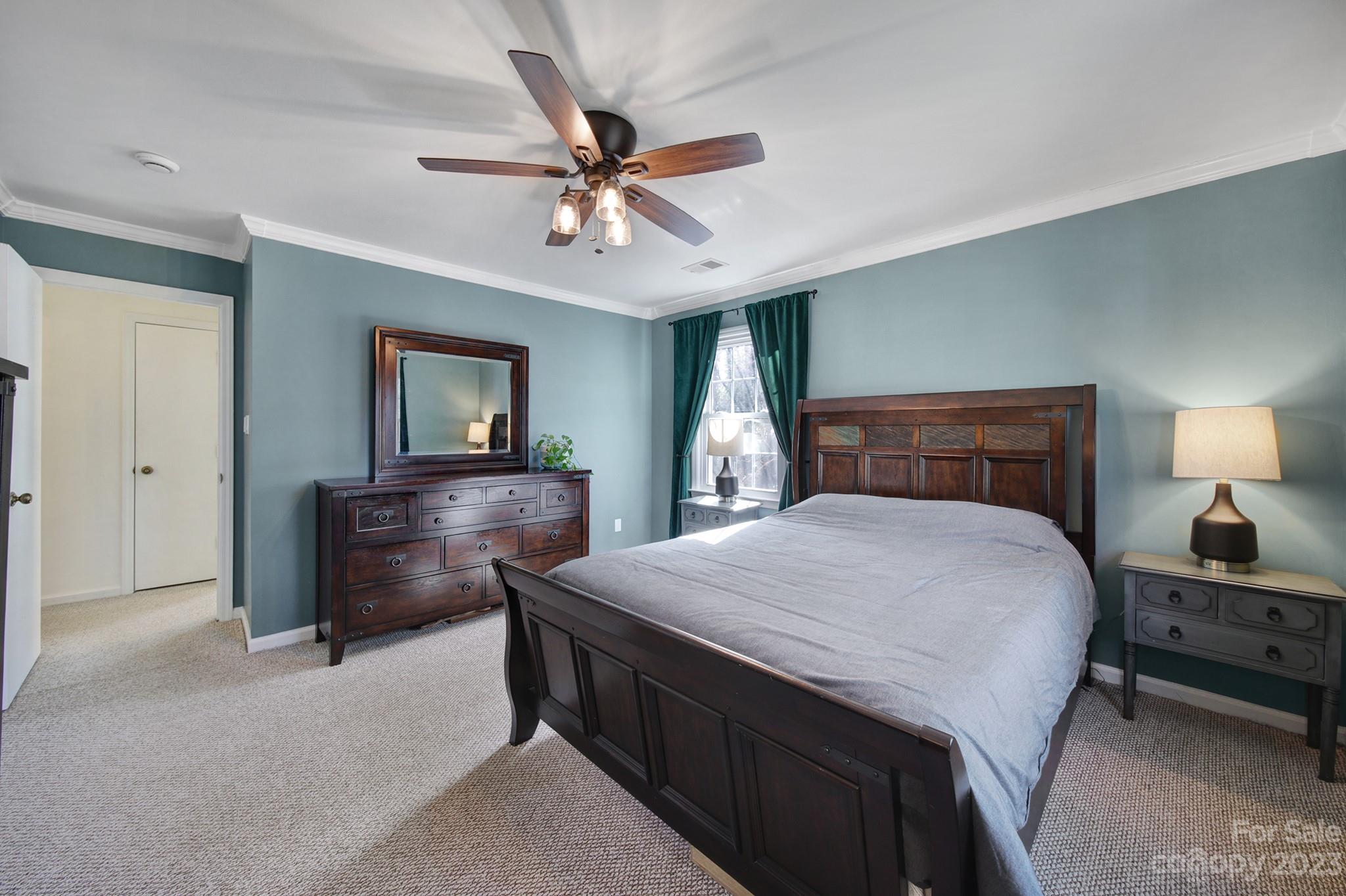 Timber Creek - Residential