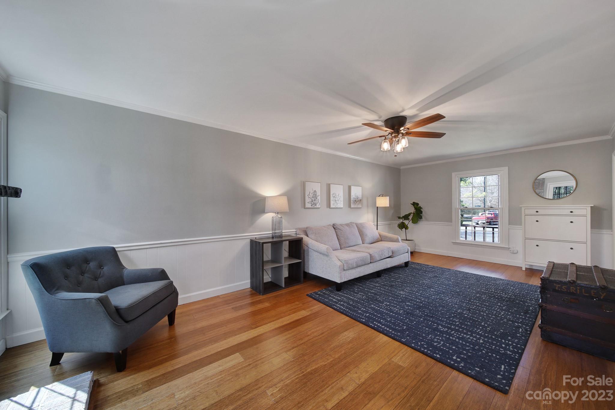 Timber Creek - Residential