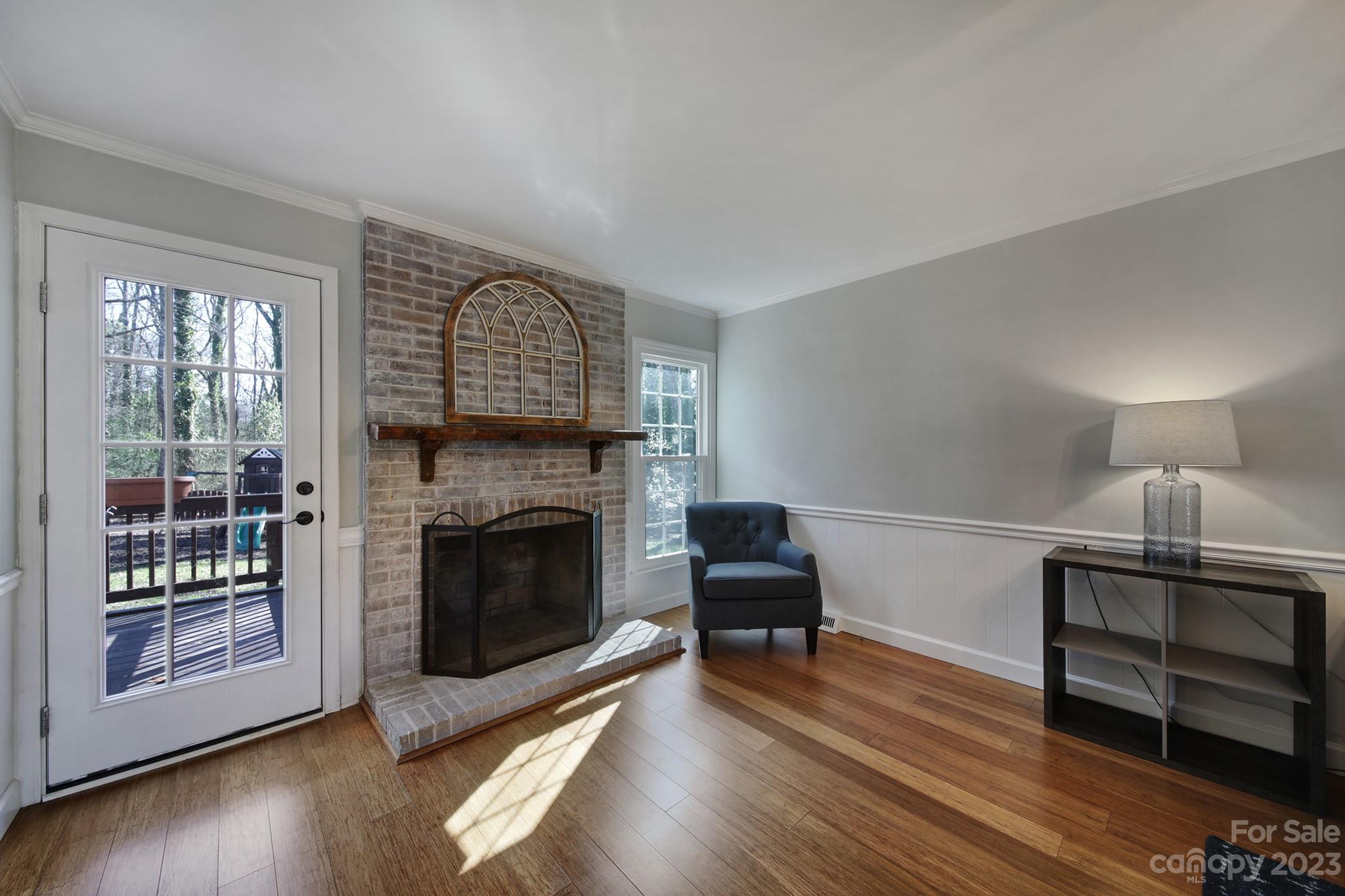 Timber Creek - Residential