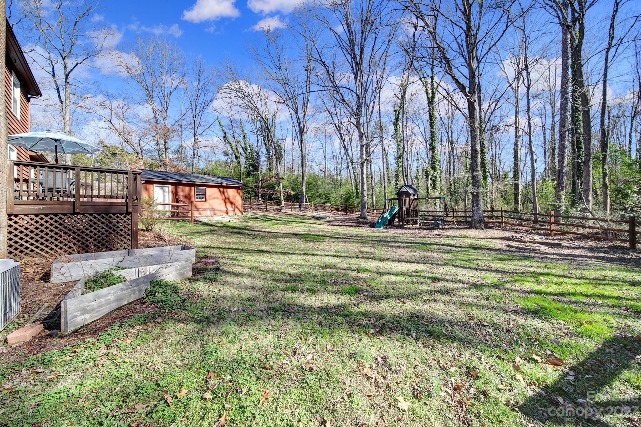 Timber Creek - Residential