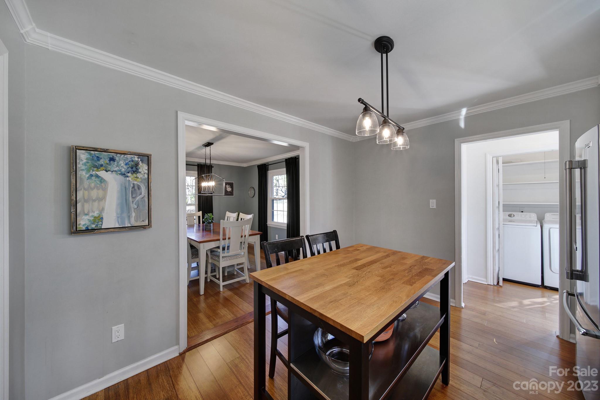 Timber Creek - Residential