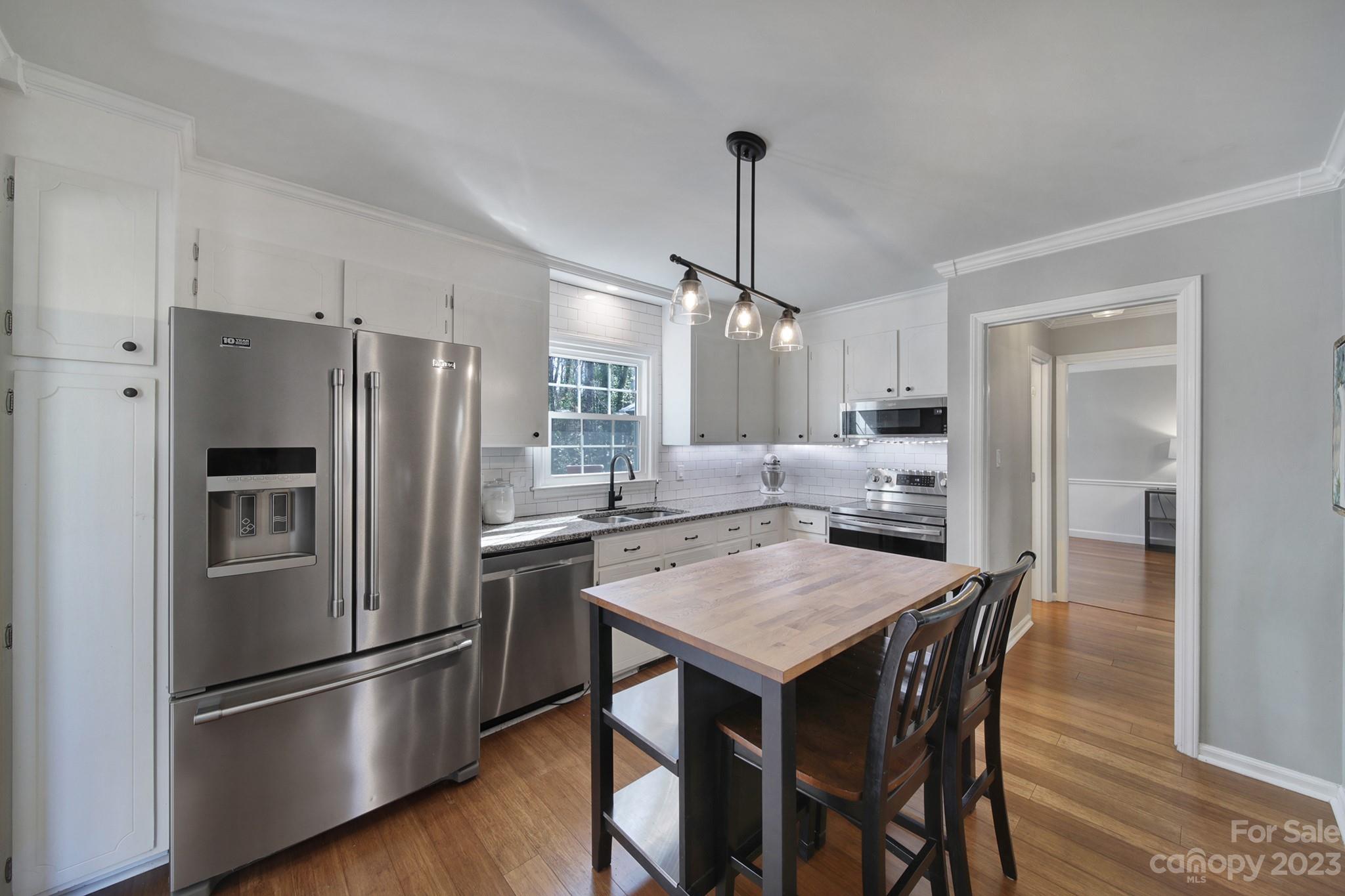 Timber Creek - Residential