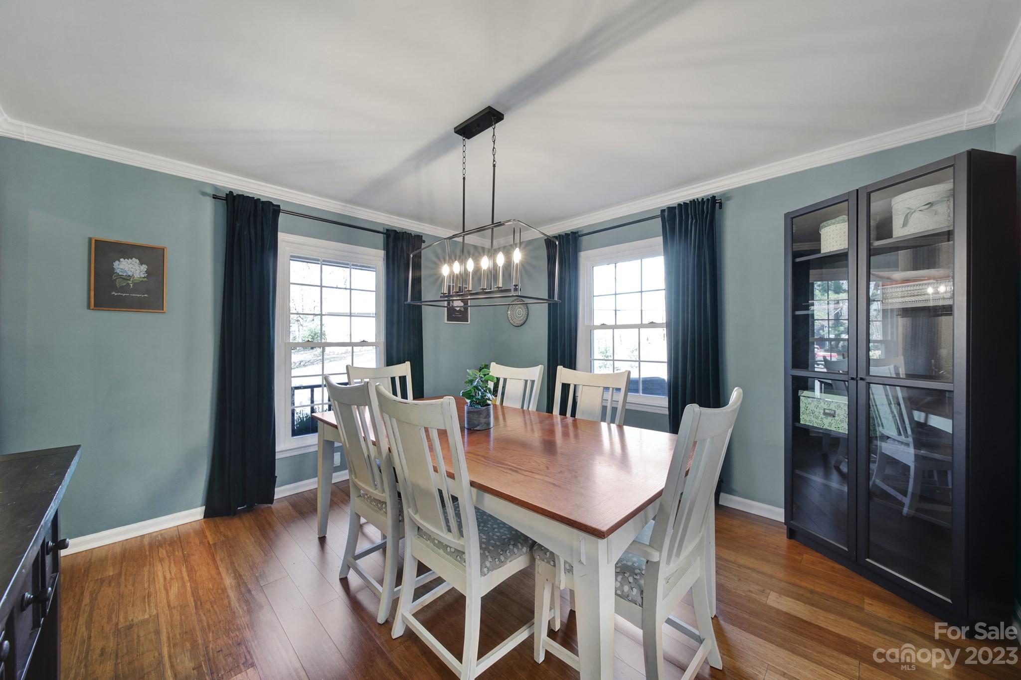 Timber Creek - Residential