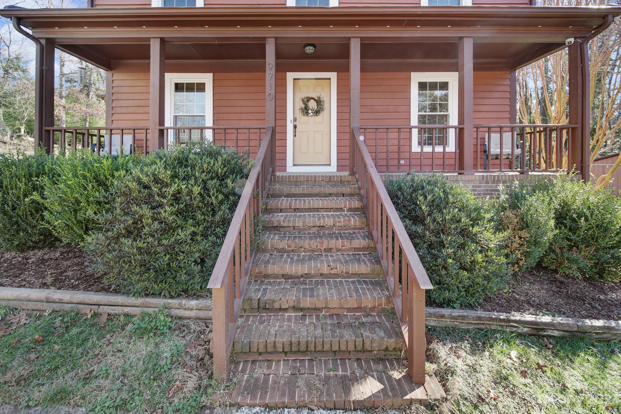 Timber Creek - Residential