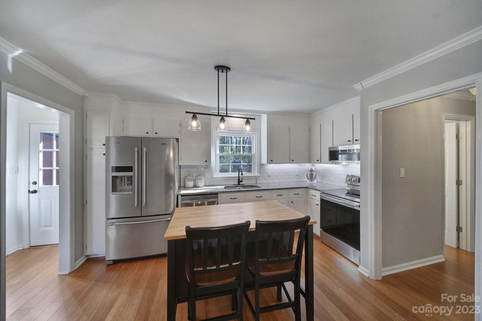 Timber Creek - Residential