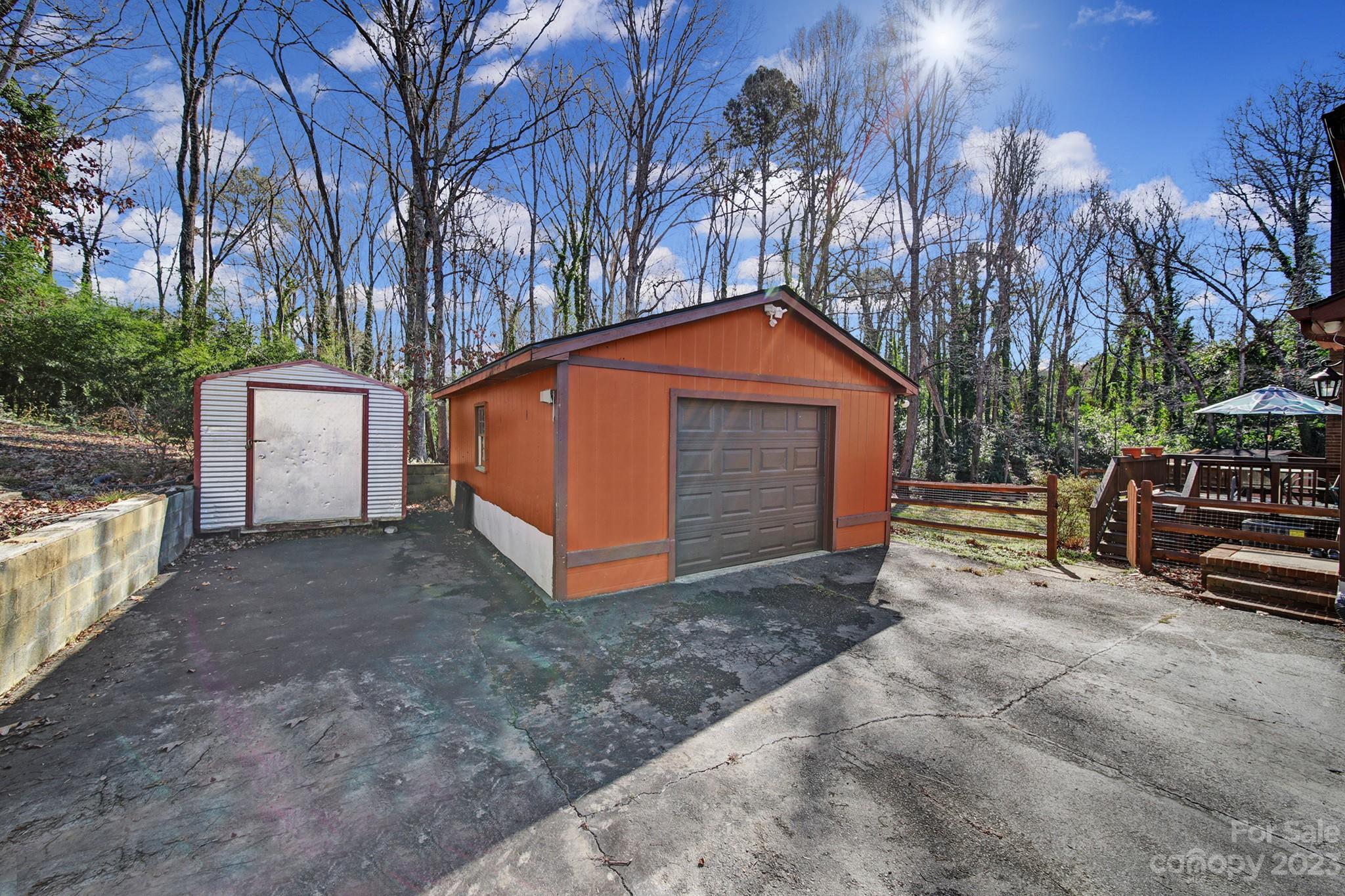 Timber Creek - Residential