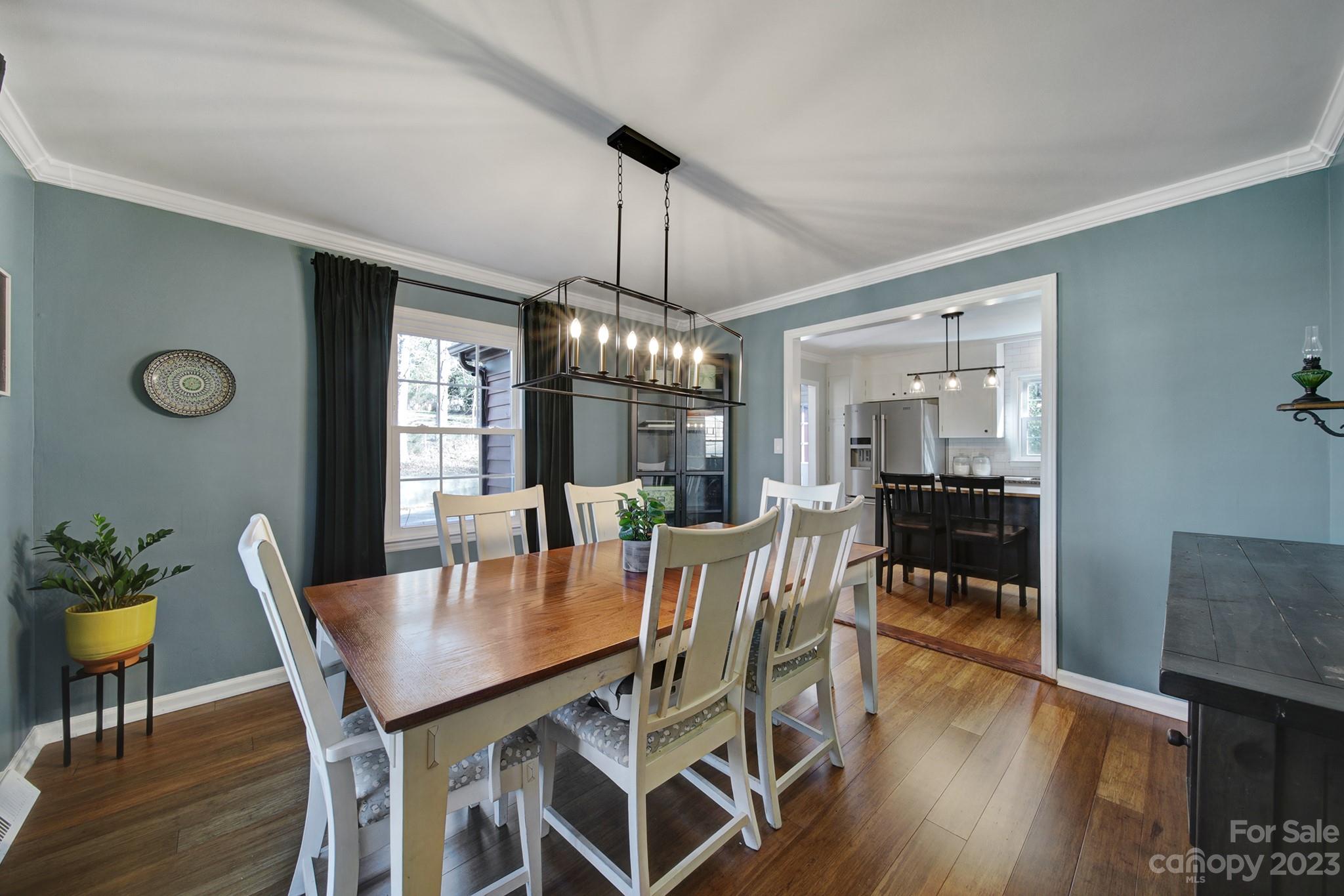 Timber Creek - Residential