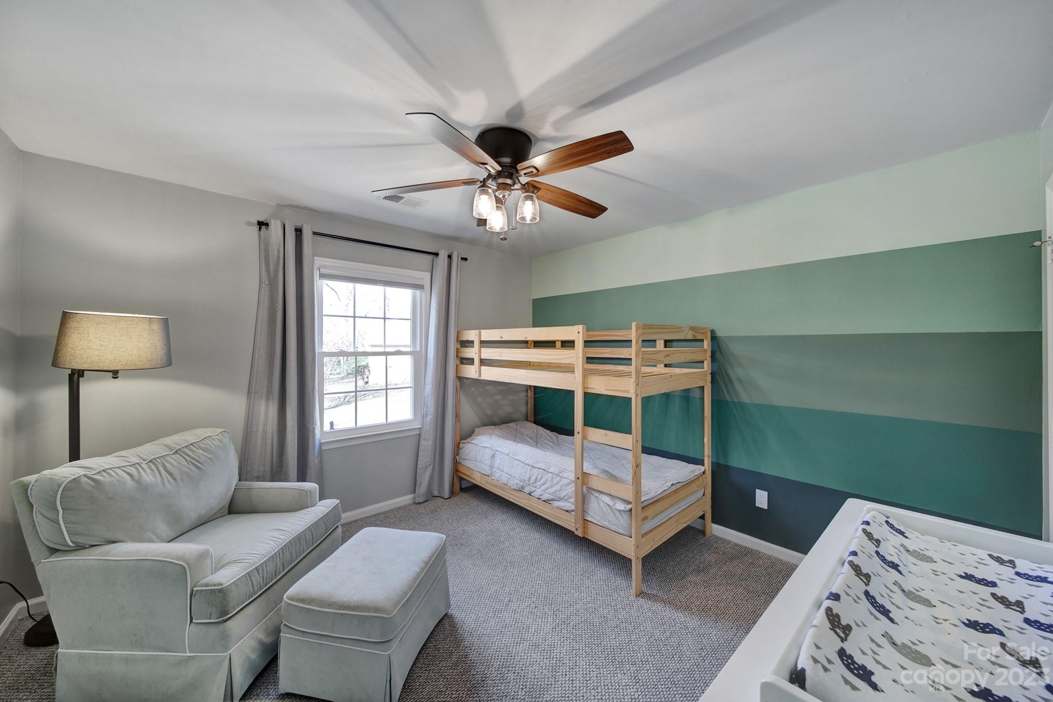 Timber Creek - Residential