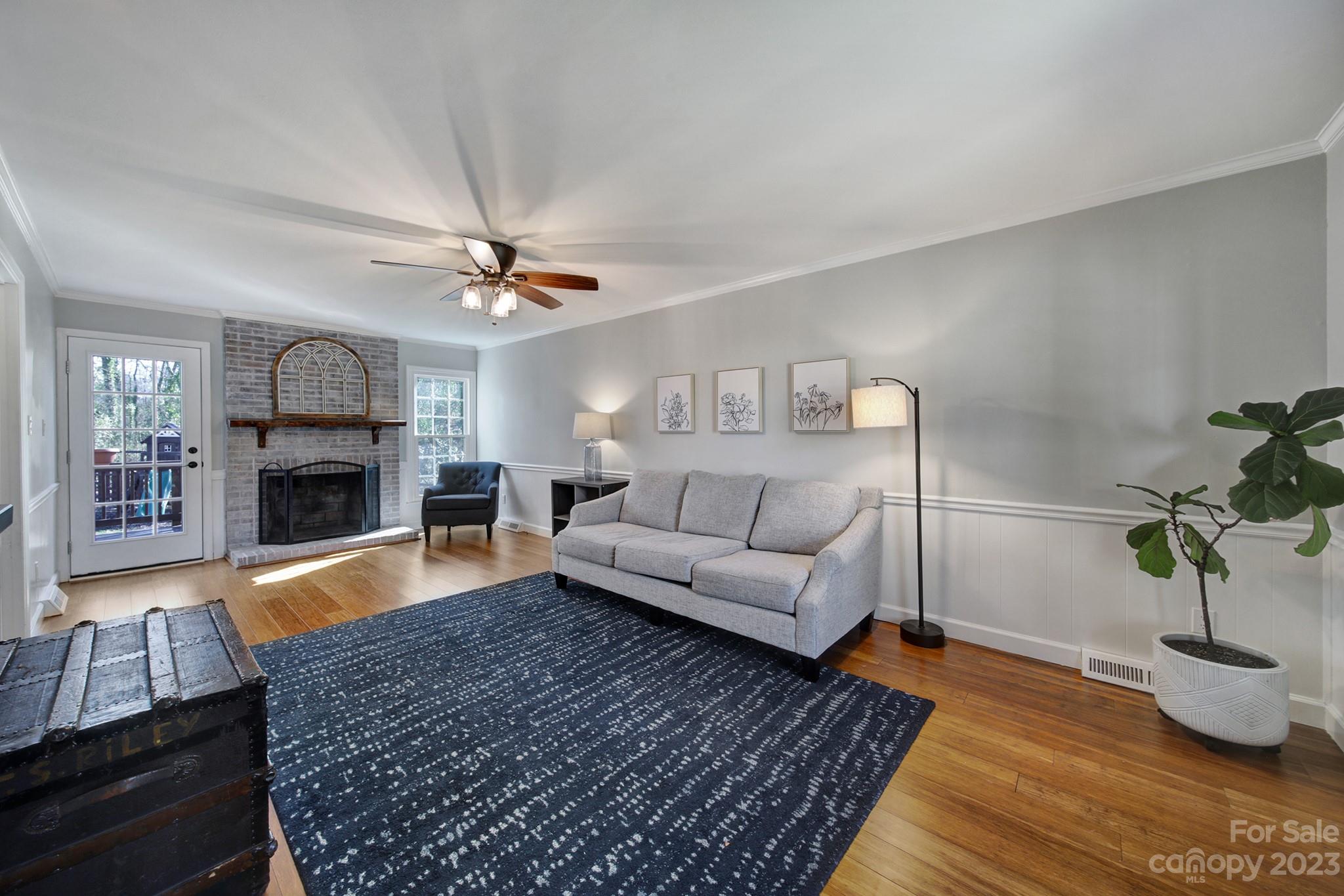 Timber Creek - Residential