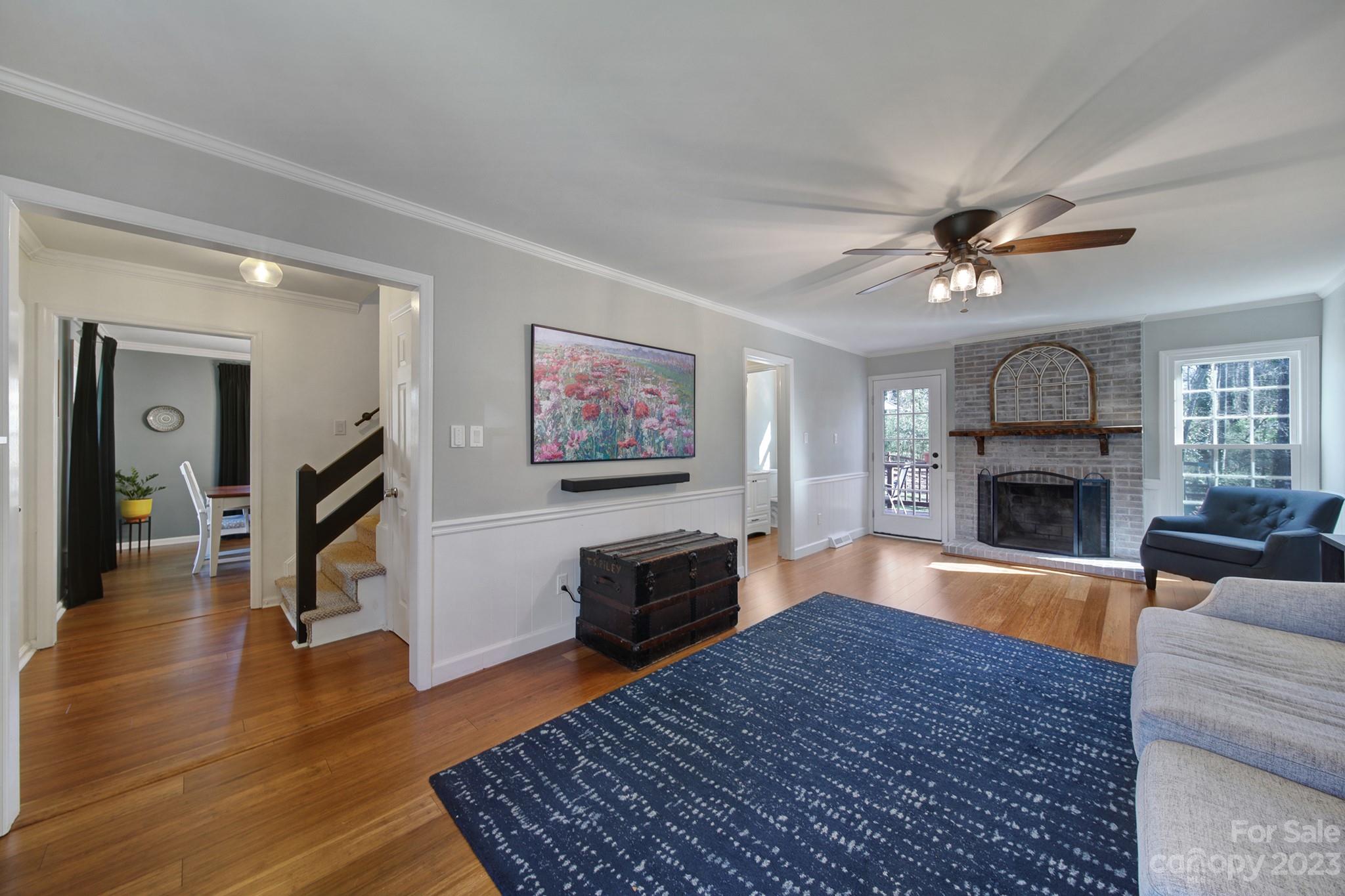 Timber Creek - Residential