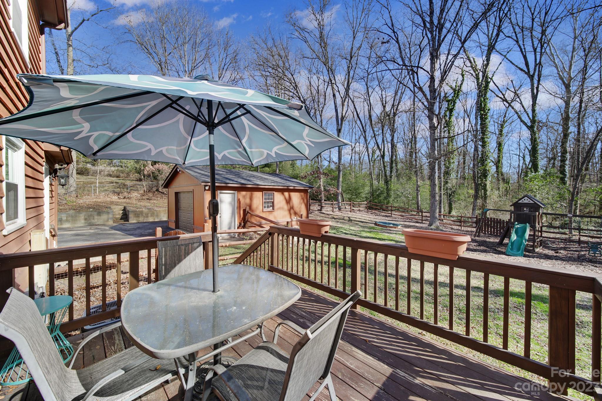 Timber Creek - Residential