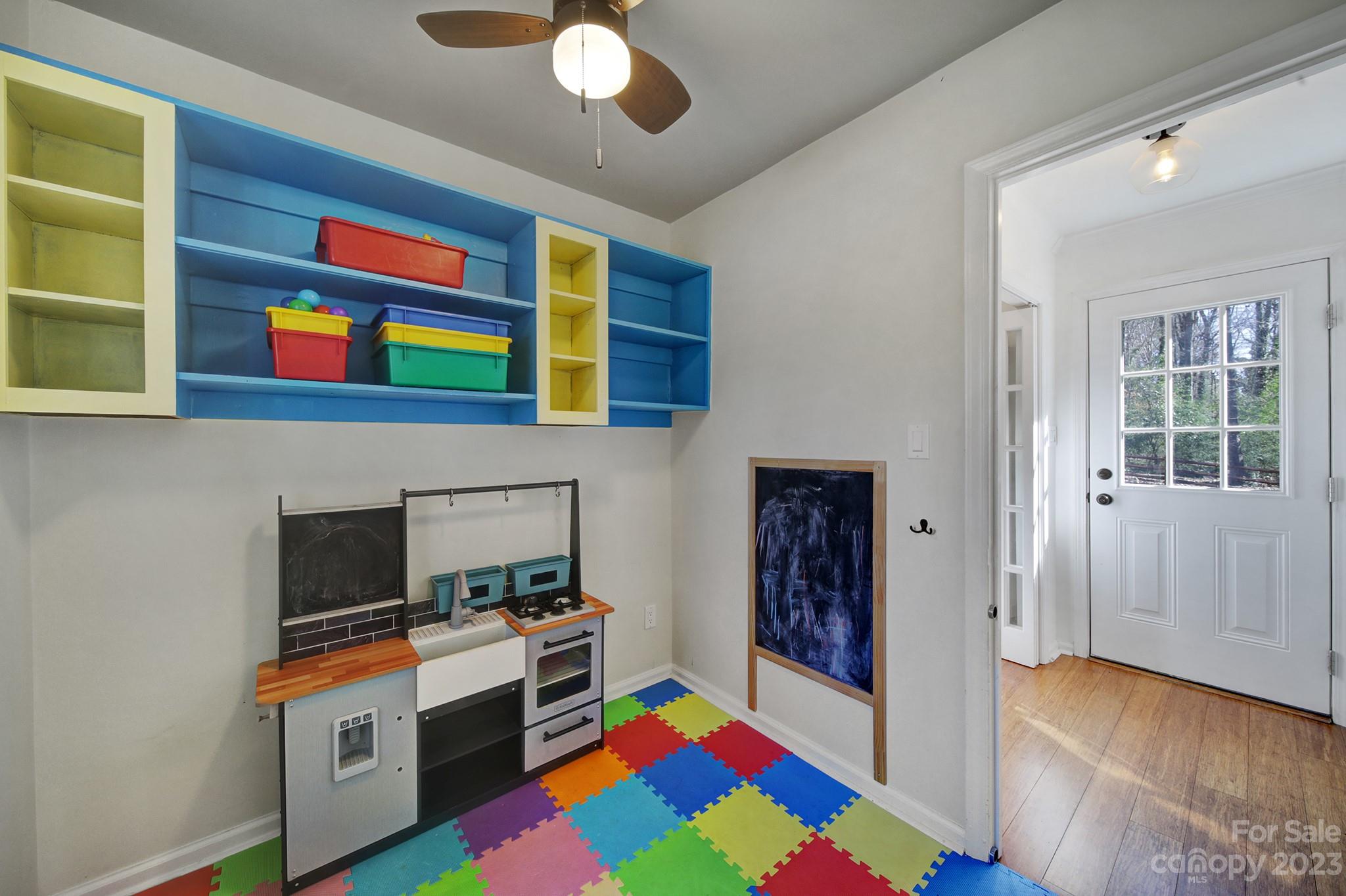 Timber Creek - Residential