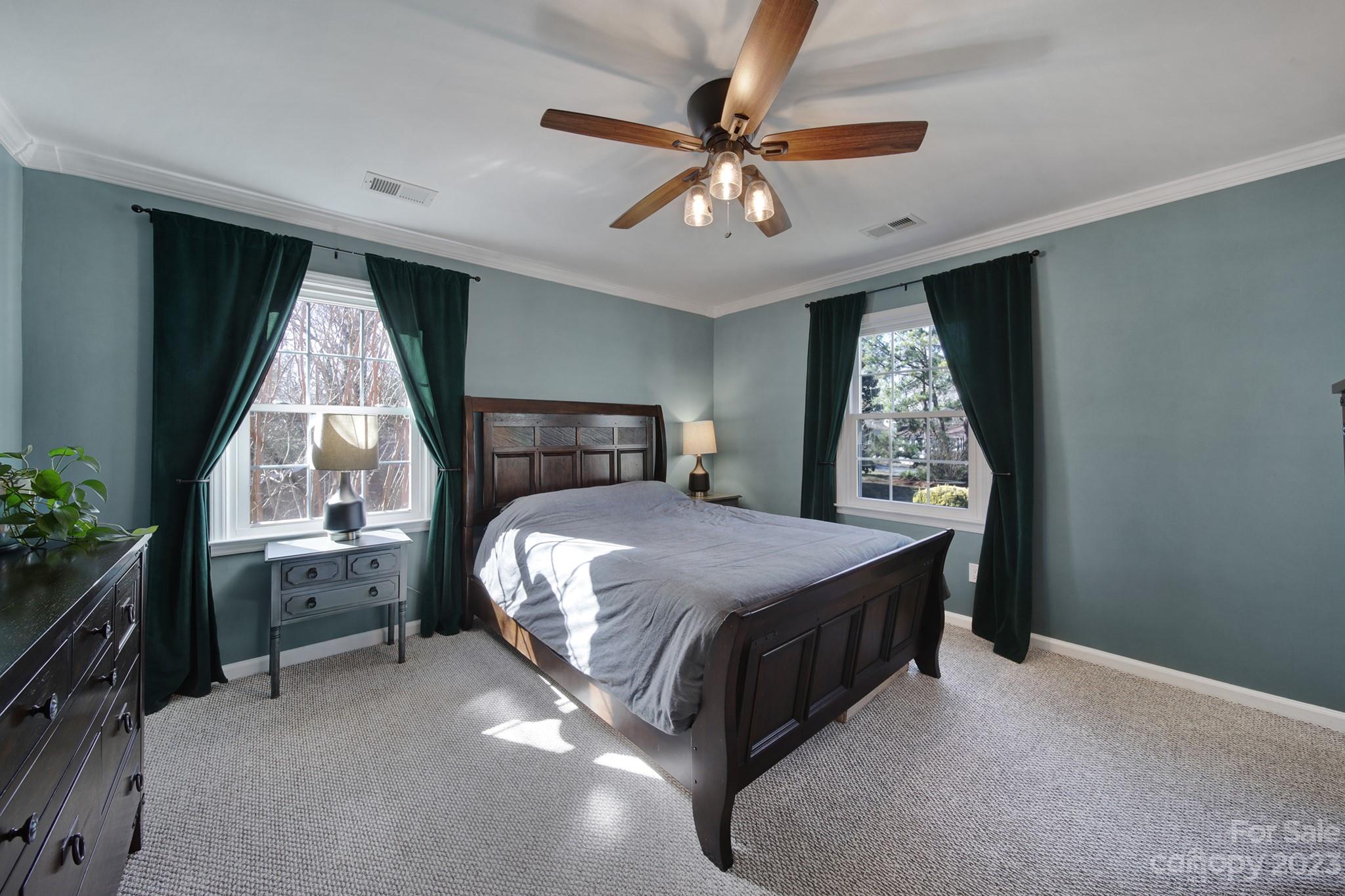 Timber Creek - Residential