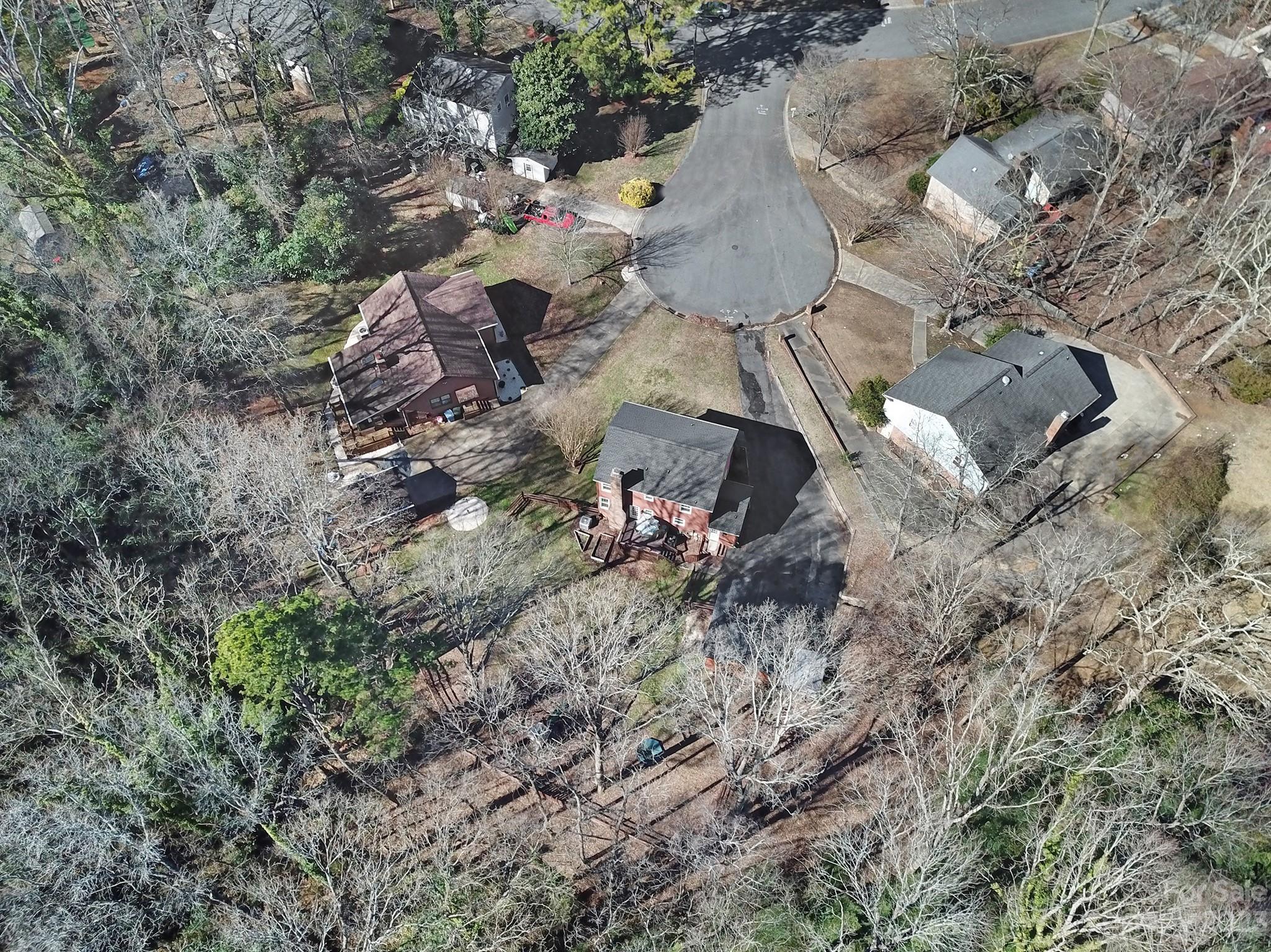 Timber Creek - Residential