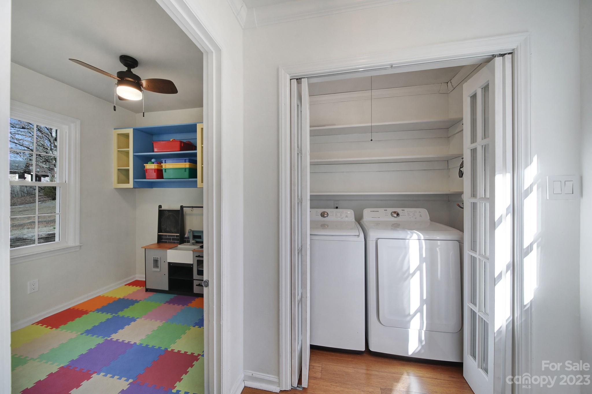 Timber Creek - Residential