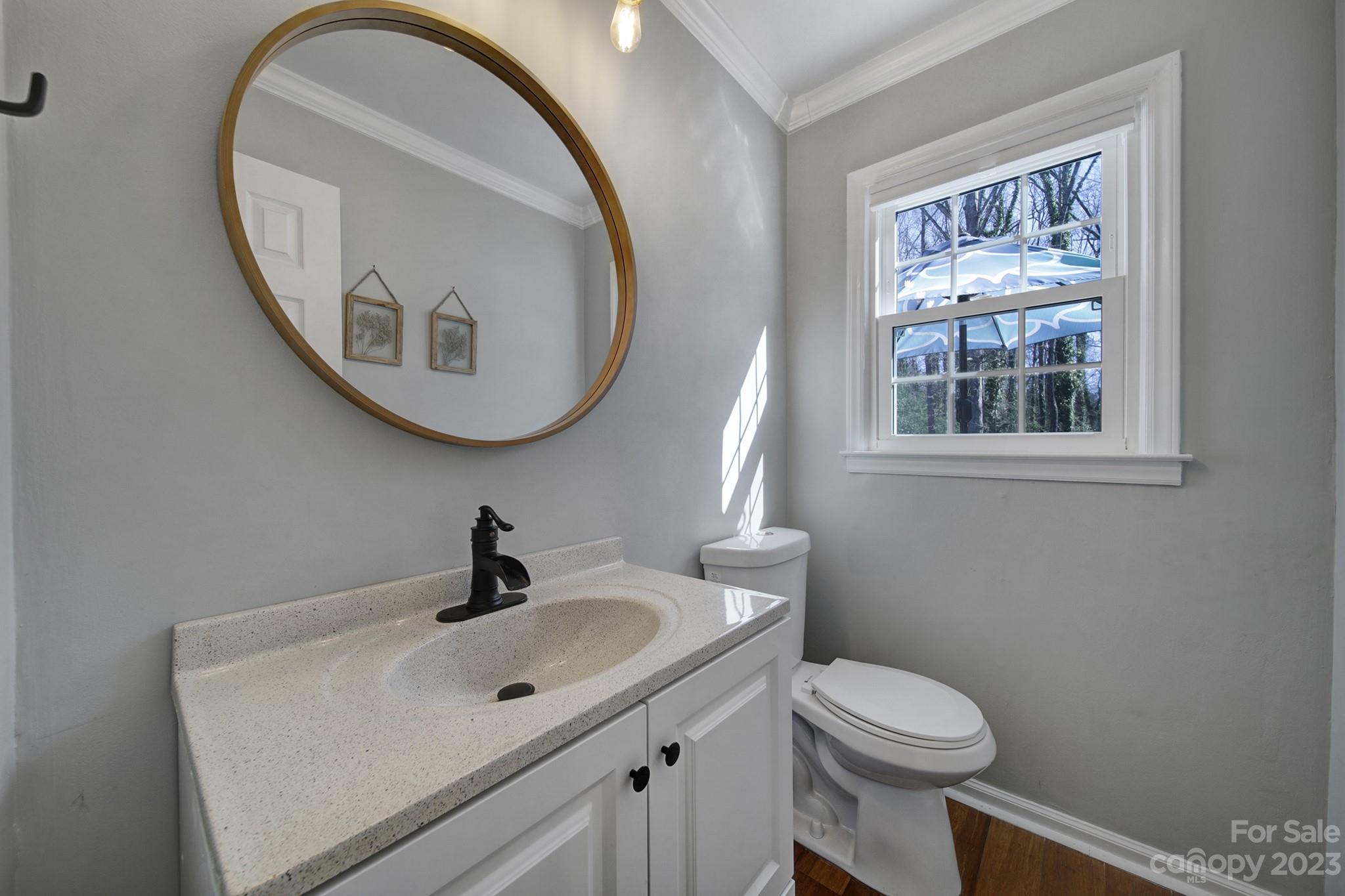 Timber Creek - Residential