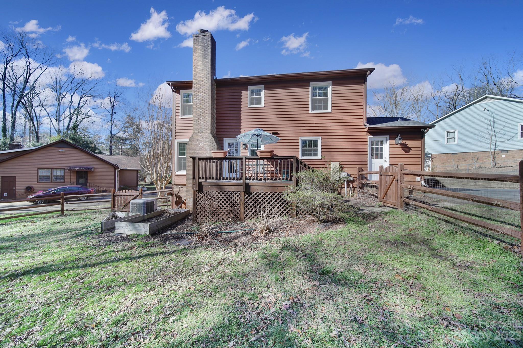 Timber Creek - Residential