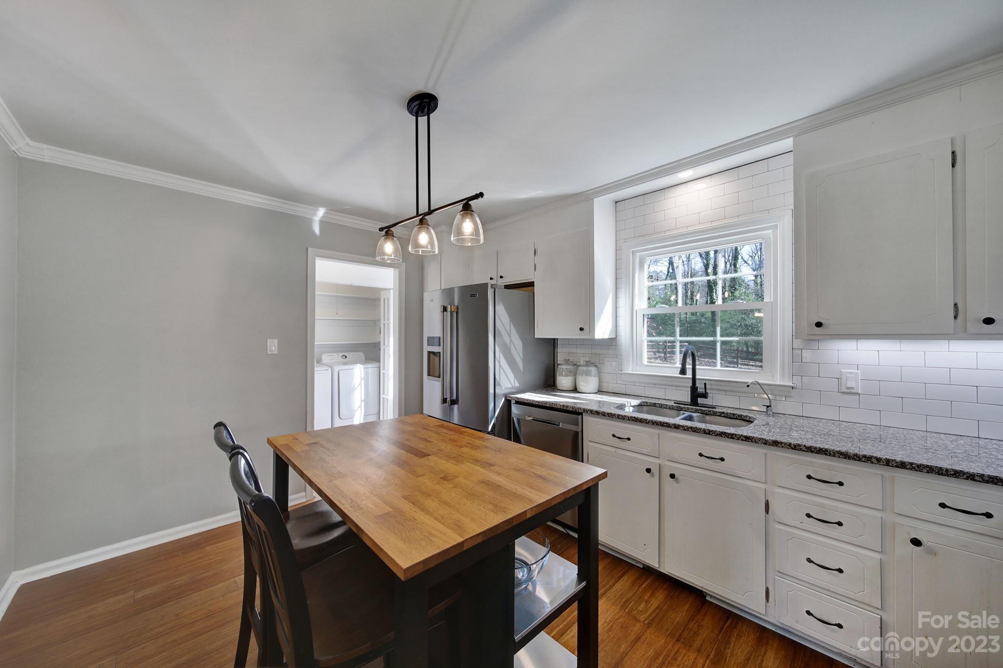 Timber Creek - Residential