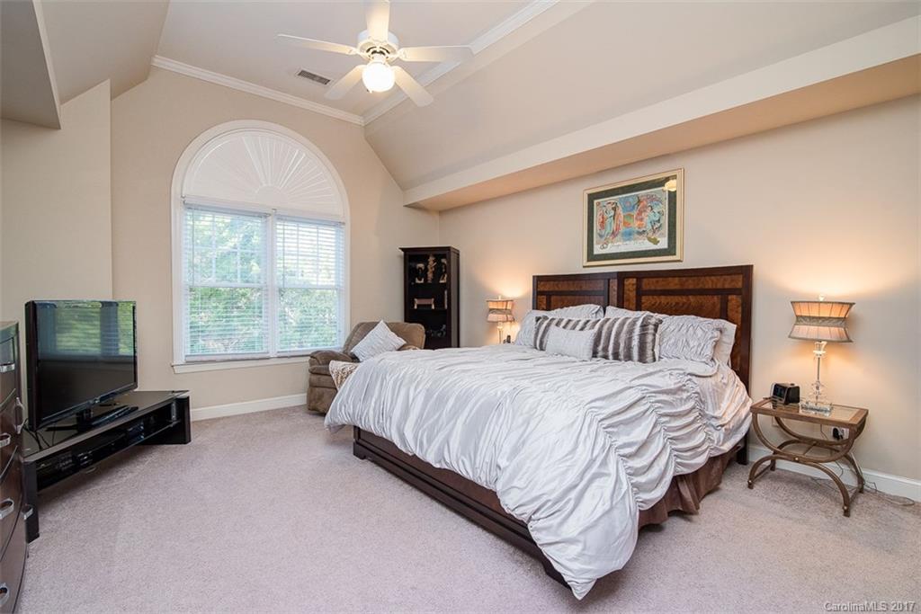 Rea Woods - Residential