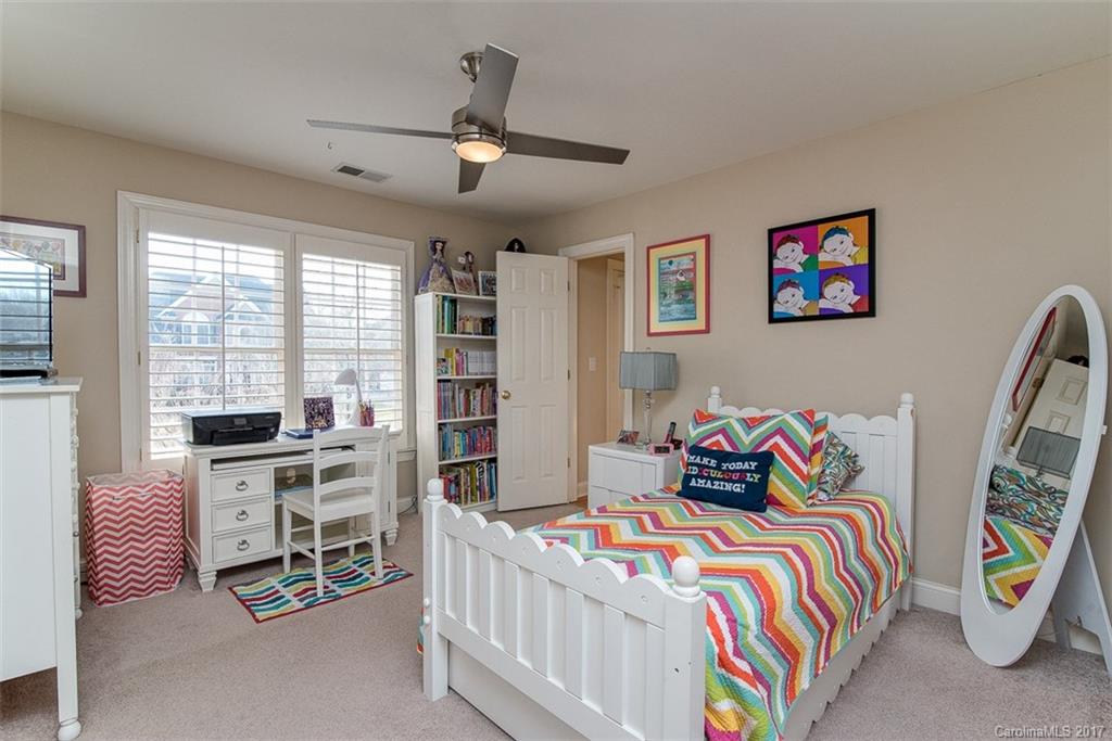 Rea Woods - Residential