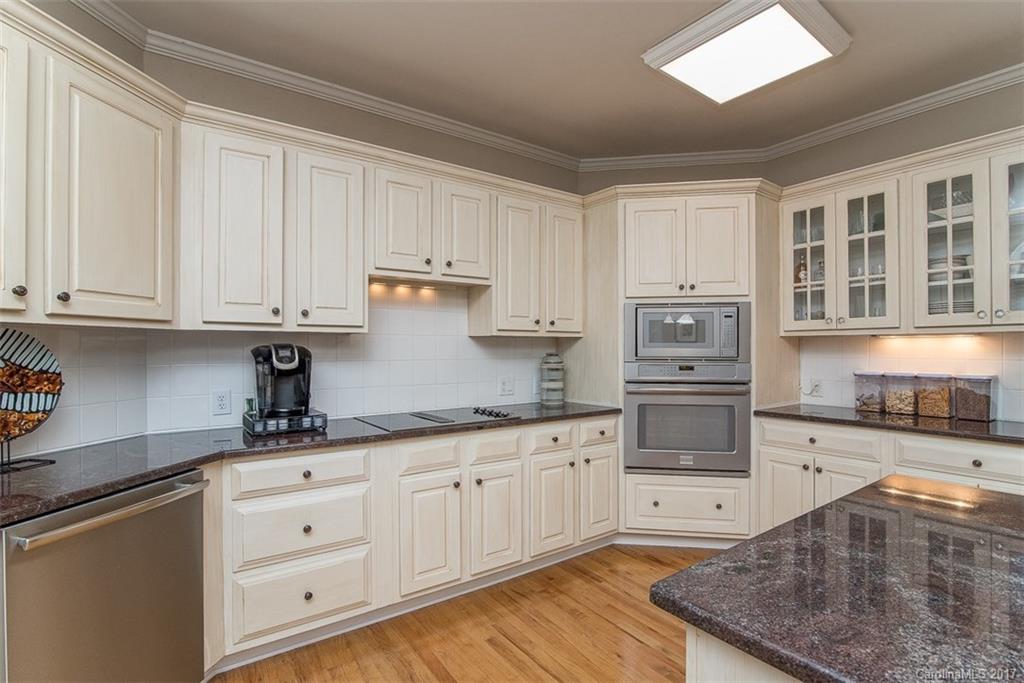 Rea Woods - Residential