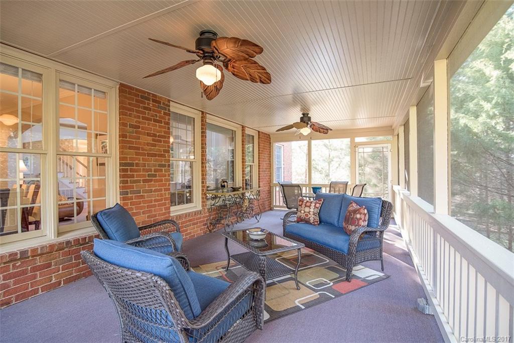 Rea Woods - Residential