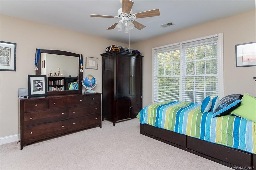 Rea Woods - Residential