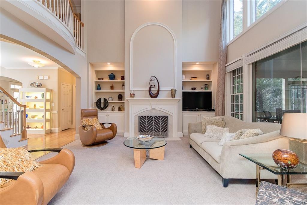 Rea Woods - Residential