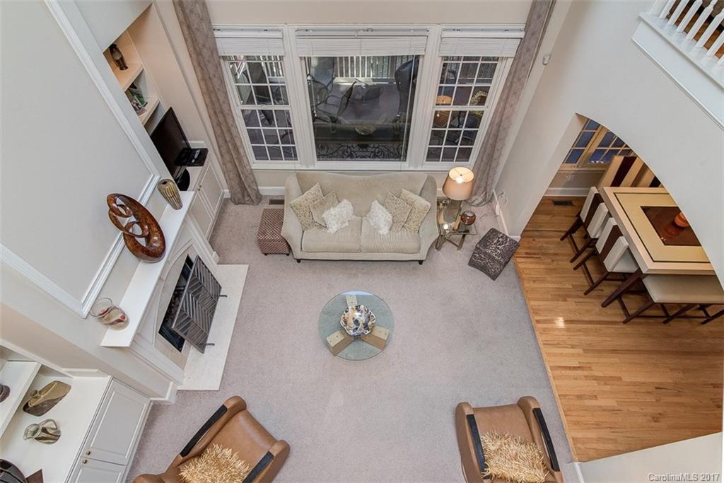 Rea Woods - Residential