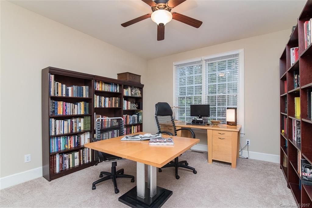 Rea Woods - Residential