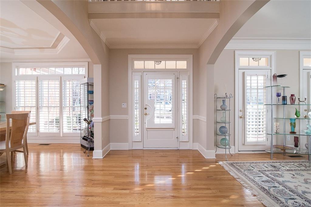 Rea Woods - Residential