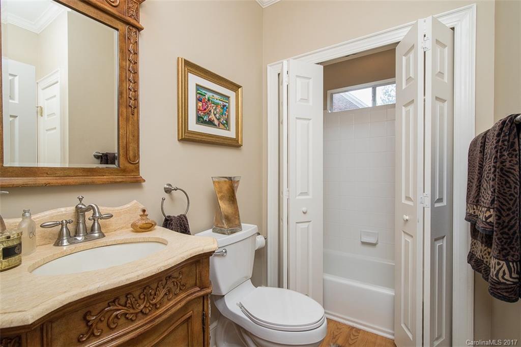 Rea Woods - Residential