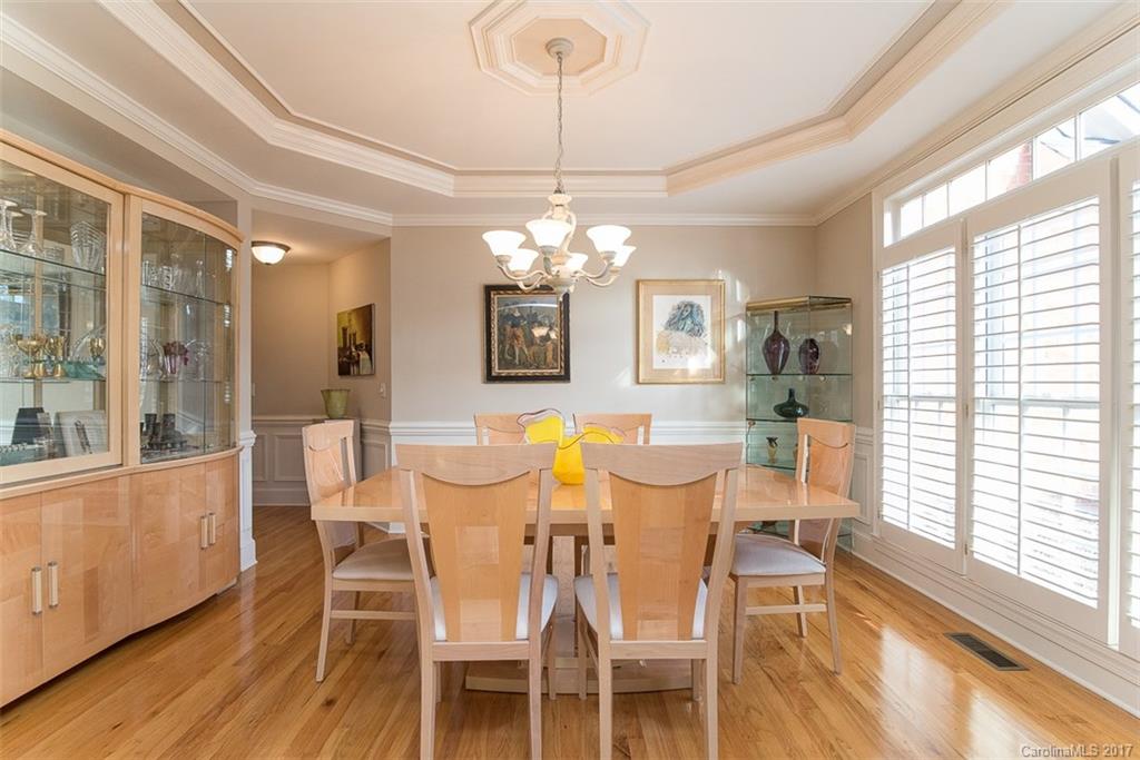 Rea Woods - Residential