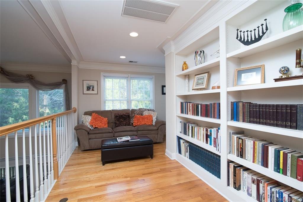 Rea Woods - Residential