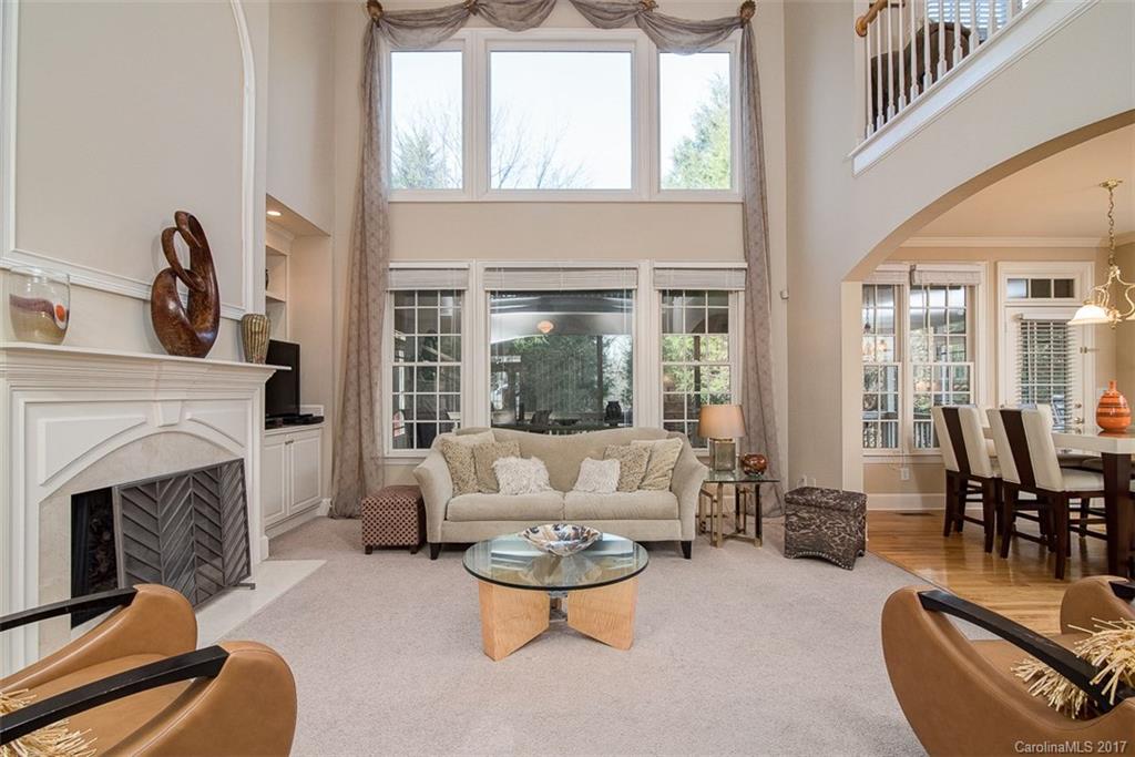 Rea Woods - Residential