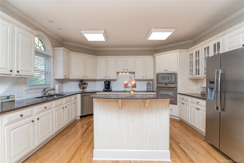 Rea Woods - Residential