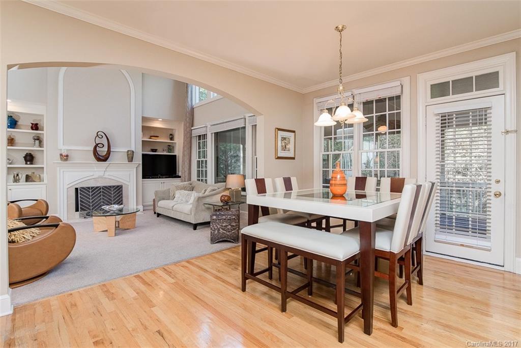 Rea Woods - Residential