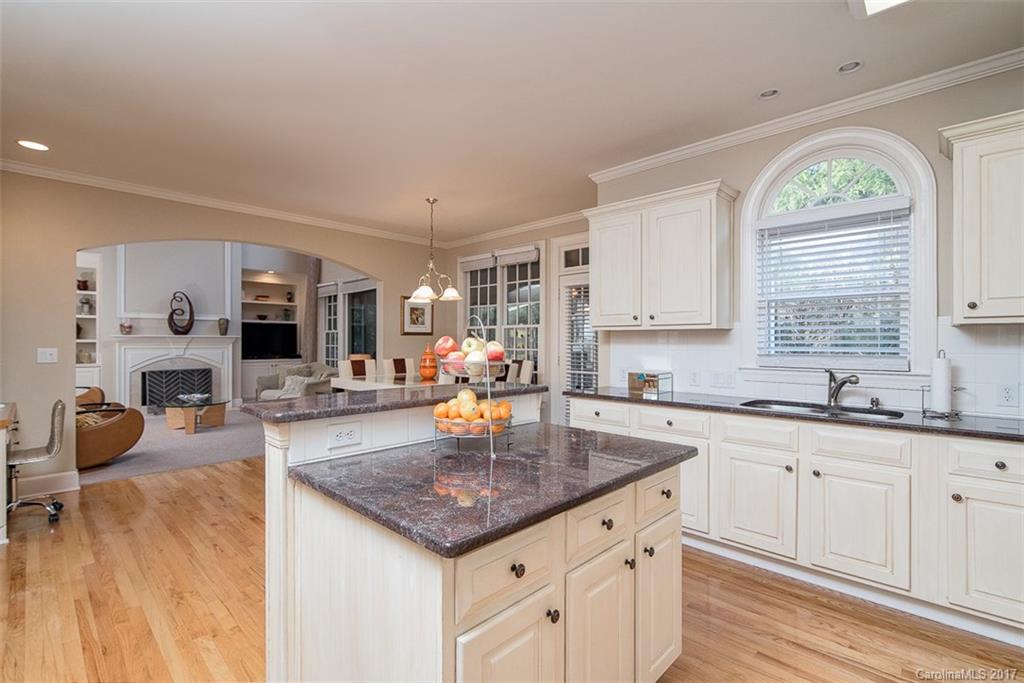 Rea Woods - Residential