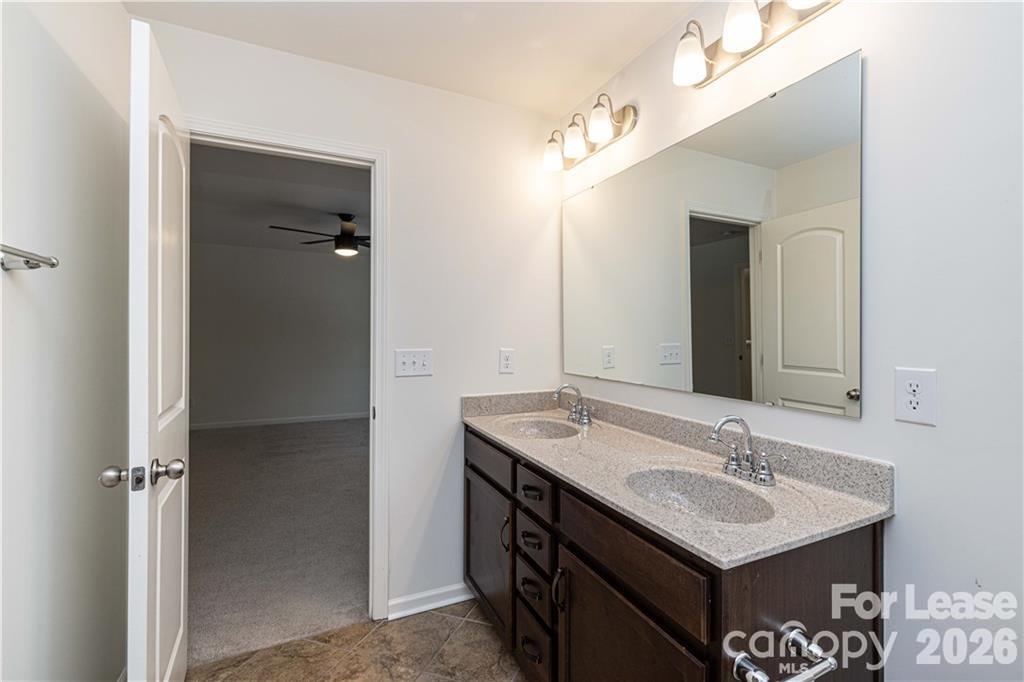 Grandview - Residential Lease