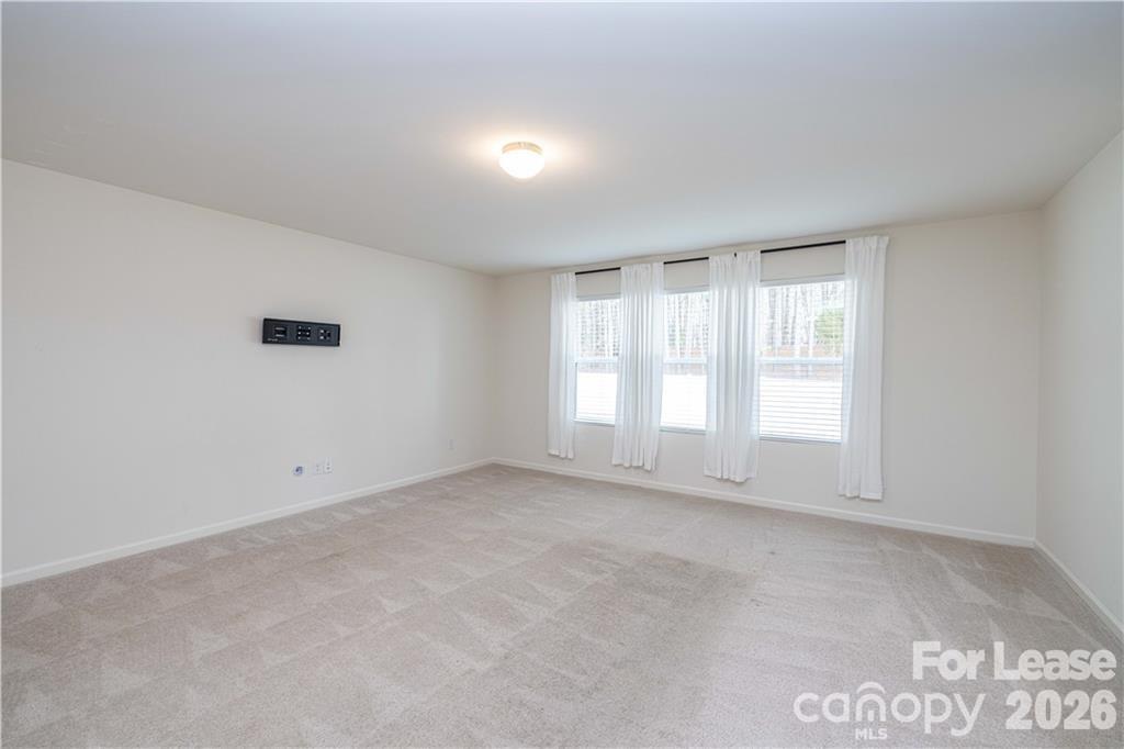 Grandview - Residential Lease